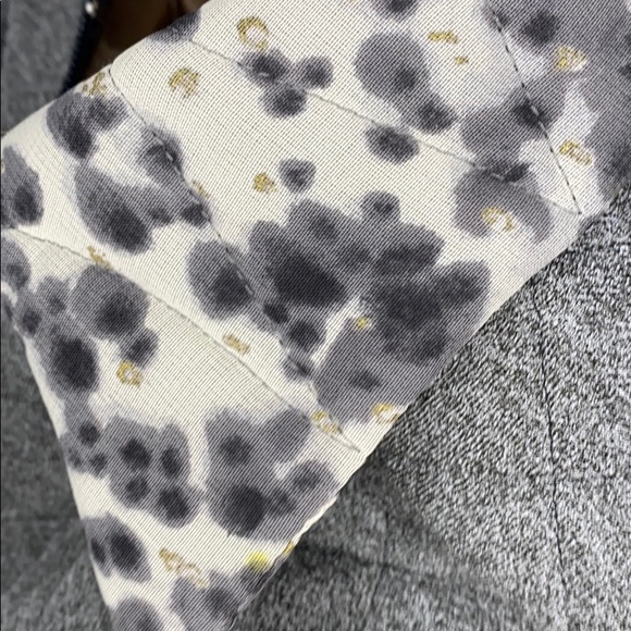 K.d. Spring- Gray jacket - Picture 3 of 3